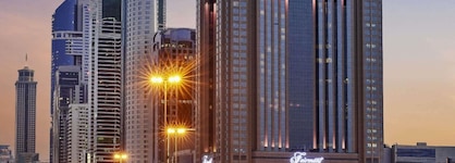 Fairmont Dubai