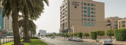Coral Dubai Deira Hotel