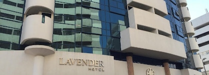 Lavender Hotel