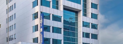 Majestic Premier Hotel
