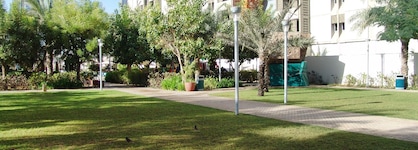 The Apartments Dubai World Trade Centre