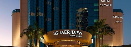 Le Méridien Mina Seyahi Beach Resort & Waterpark