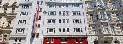 Austria Trend Hotel Anatol