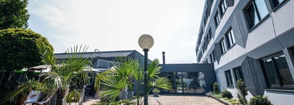 Ibis Styles Linz