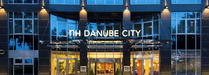 Nh Danube City