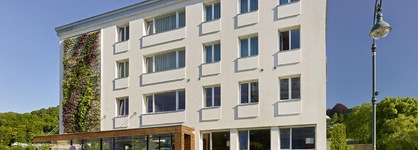 At The Park Hotel