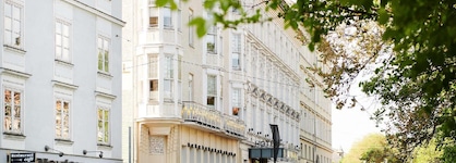 Grand Hôtel Wiesler Graz