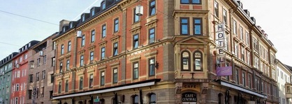 Hotel Central
