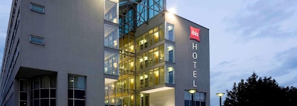 Ibis Linz City