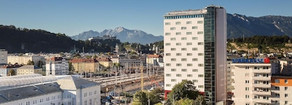 Austria Trend Hotel Europa Salzburg