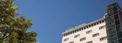 Austria Trend Hotel Europa Salzburg