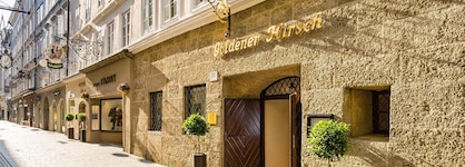 Hotel Goldener Hirsch, A Luxury Collection Hotel, Salzburg