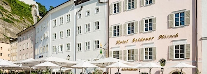Hotel Goldener Hirsch, A Luxury Collection Hotel, Salzburg