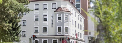 Der Salzburger Hof