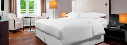 Sheraton Grand Salzburg