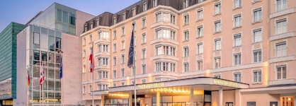 Sheraton Grand Salzburg