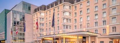 Sheraton Grand Salzburg