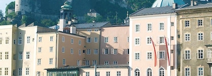 Radisson Blu Hotel Altstadt Salzburg