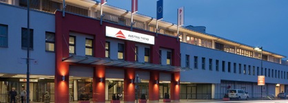Austria Trend Hotel Salzburg West
