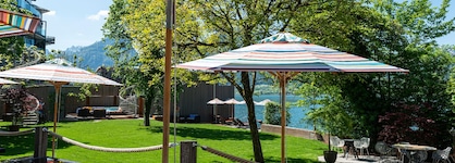 Cortisen Am See - Adults Only