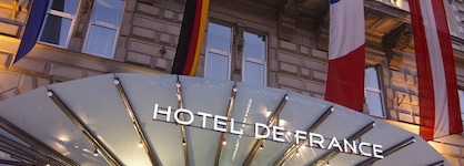 De France Vienna
