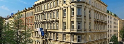 Hotel Bellevue Vienna