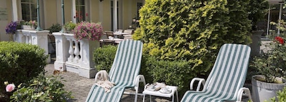 Holiday Inn Vienna City By Ihg