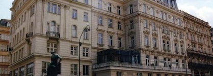 Ambassador Hotel