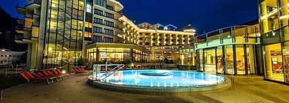 Thermenhotel Royal