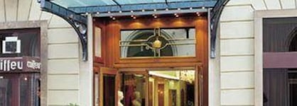 Top Cityline Hotel Kaiserin Elisabeth
