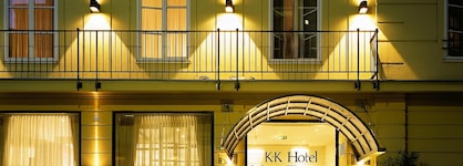 Miiro Spittelberg Hotel