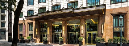 Hilton Vienna Plaza