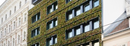 Hotel Gilbert