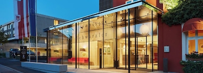 Hotel Schwärzler