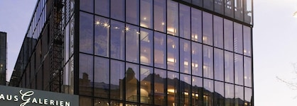The Penz Hotel