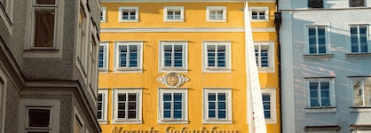 Hotel Sacher Salzburg