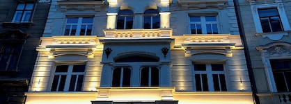 Eurostars Josefine