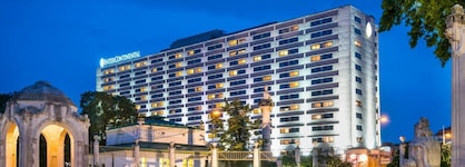 Intercontinental Vienna, An Ihg Hotel