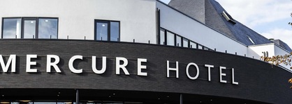 Mercure Namur Hotel