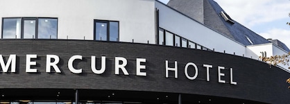 Mercure Namur Hotel