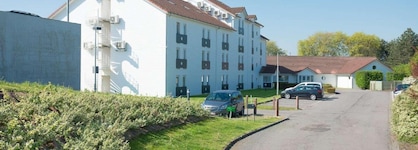 Best Western Wavre Hotel