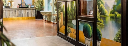 Hotel Des Colonies