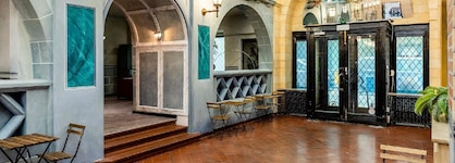 Hotel Des Colonies