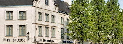 Nh Brugge Hotel