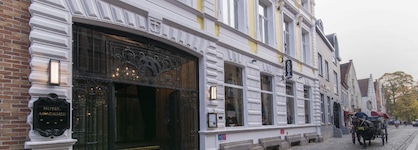Dukes’ Academie – By Dukes’ Hotel Collection