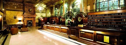 Metropole Hotel