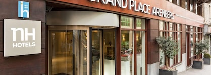 Nh Brussels Grand Place Arenberg