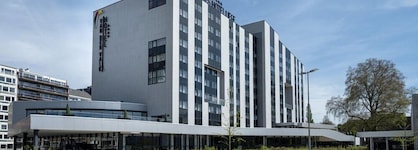 Van Der Valk Hotel Liège Congrès