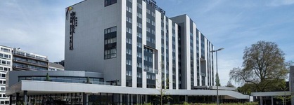 Van Der Valk Hotel Liège Congrès