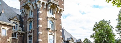 Château De Namur